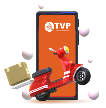 TVP Mobile App