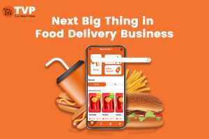 Read more about the article Next Big Thing in Food Delivery Business